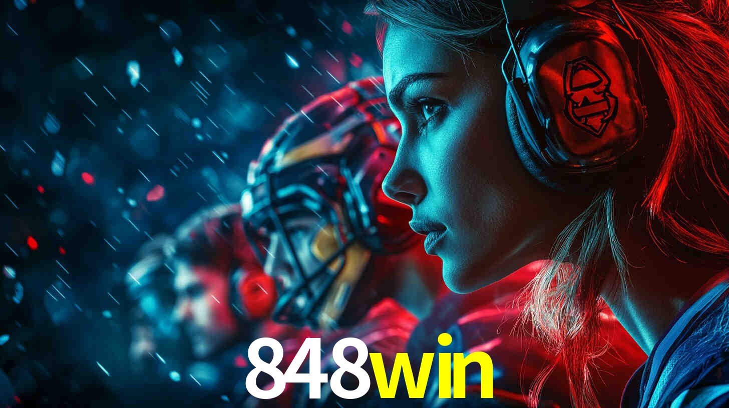 Esportes Disponíveis no 848win