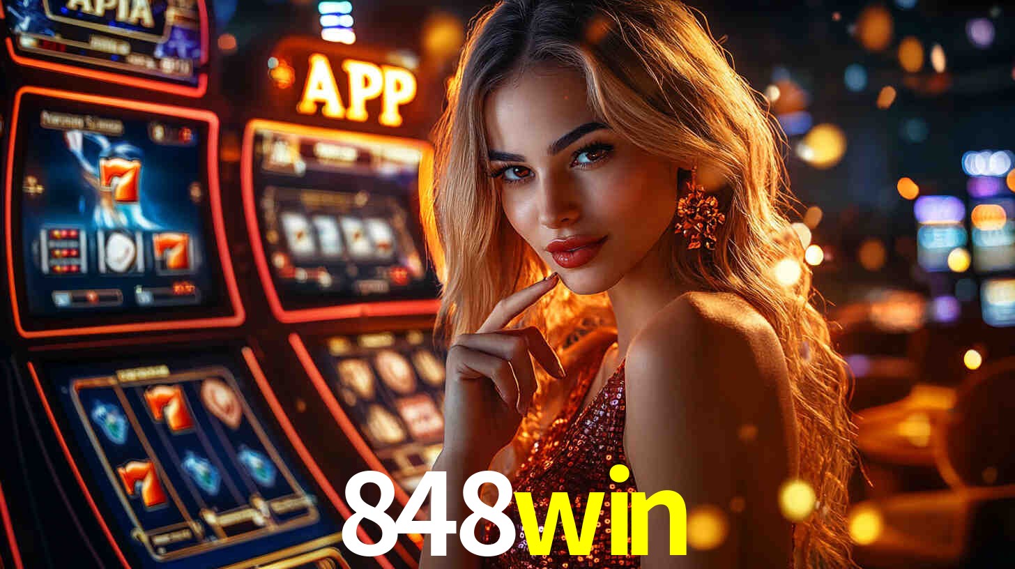 Baixar App Android 848win