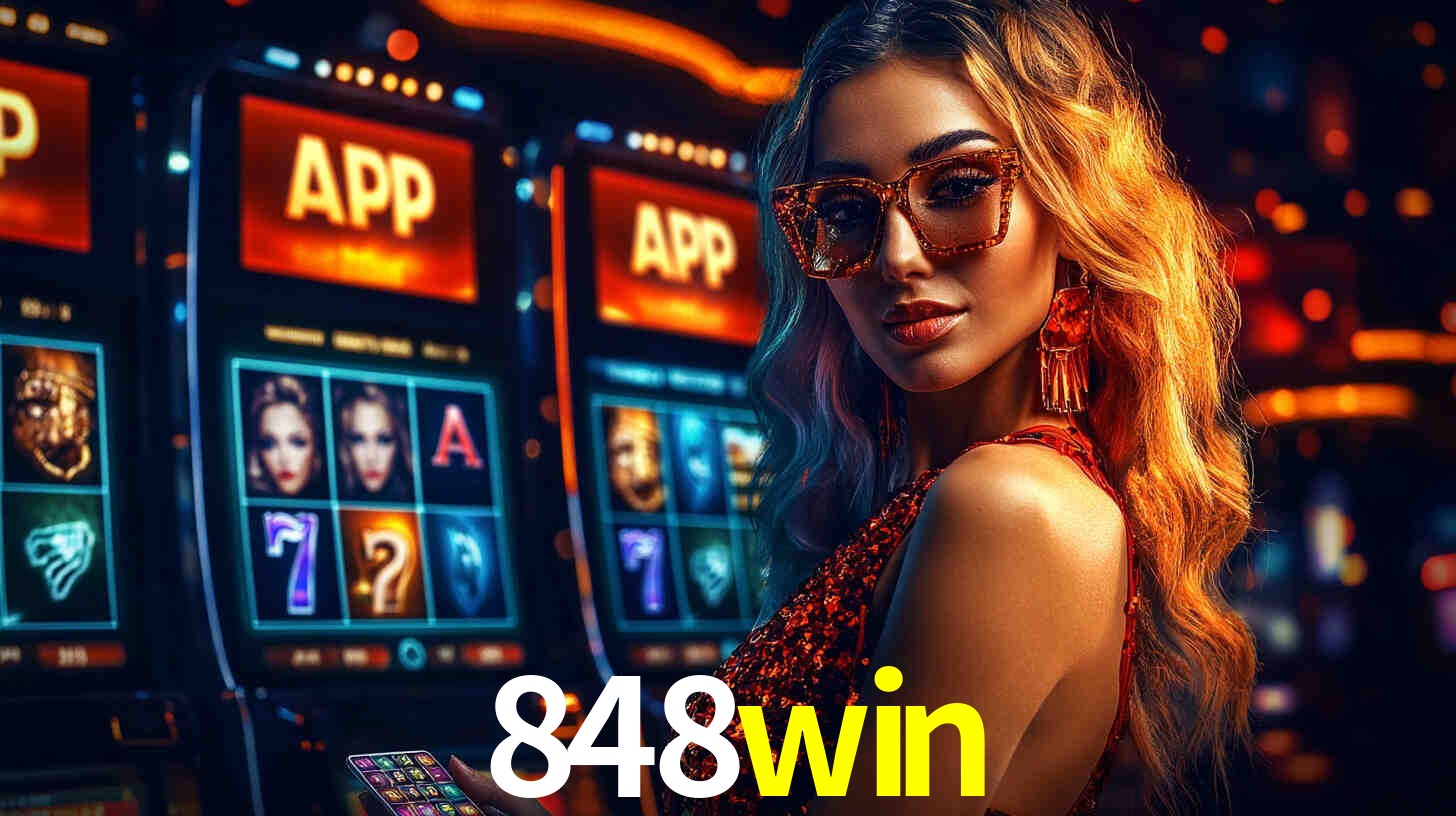 Benefícios do App 848win