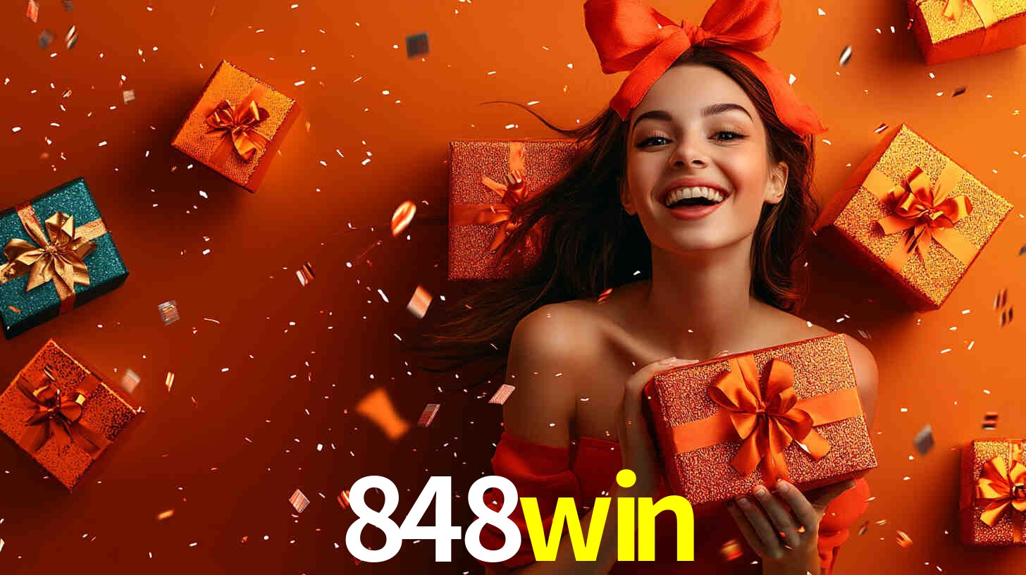 Promoções Semanais e Códigos Promocionais 848win