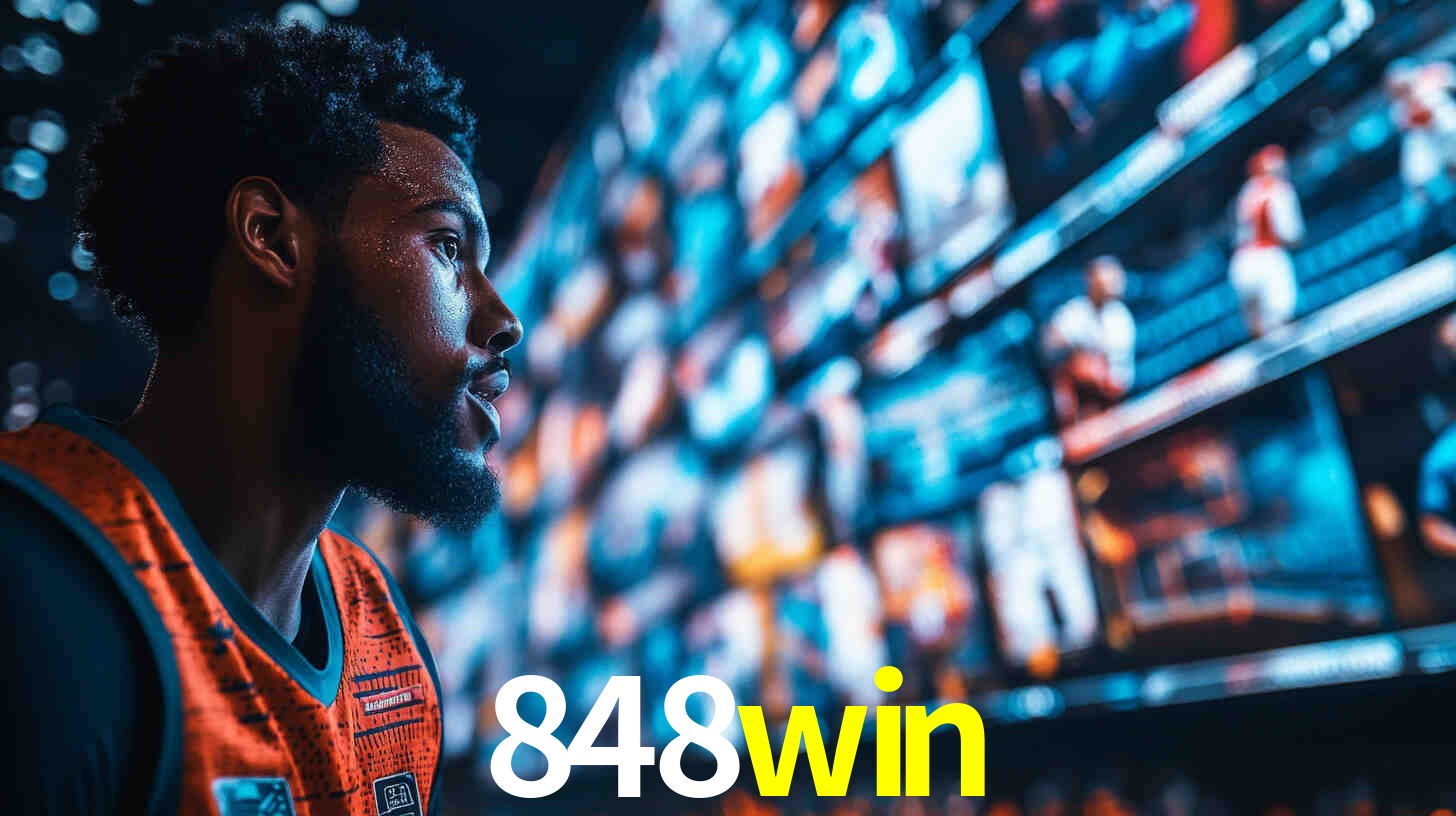 Jogos de Aposta Online no 848win