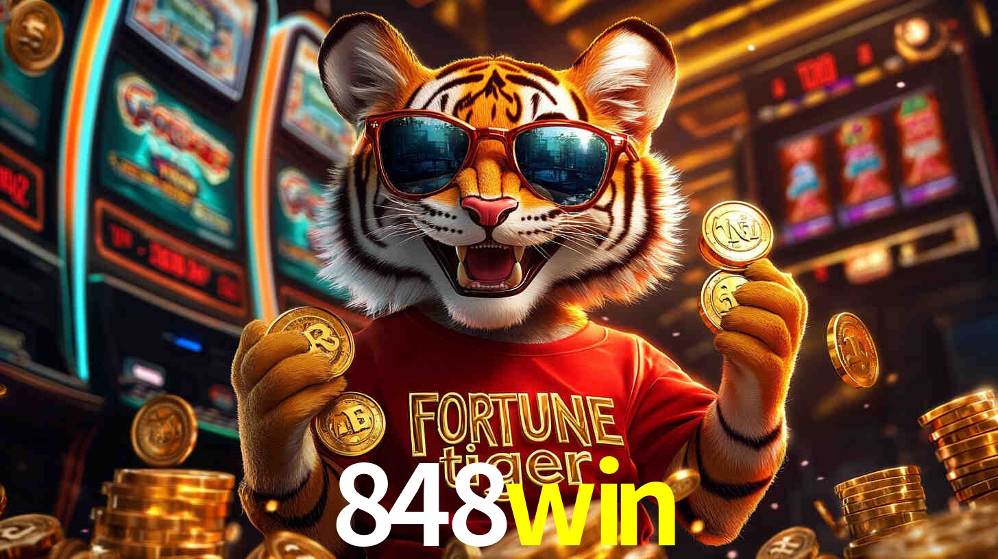 Por Que Jogar Fortune Tiger no 848win