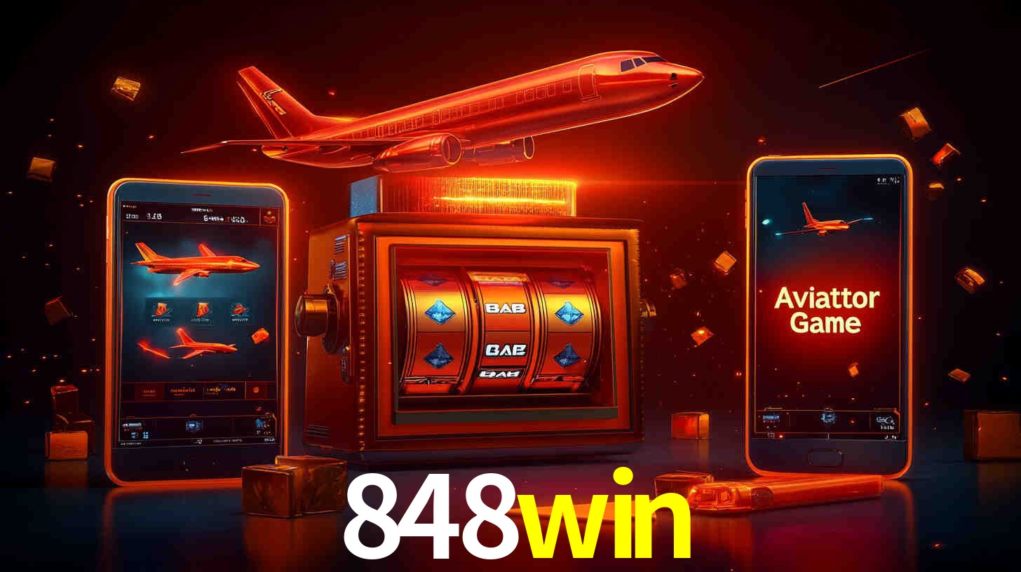 Como Jogar Aviator no 848win