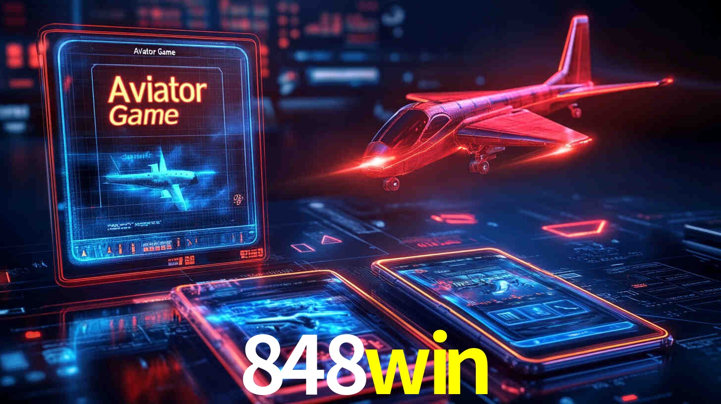 Benefícios do Aviator no 848win