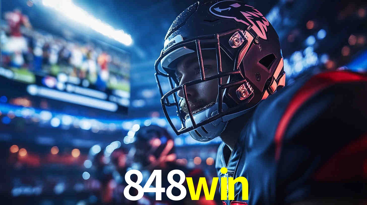 Transforme Suas Apostas em Grandes Prêmios no 848win